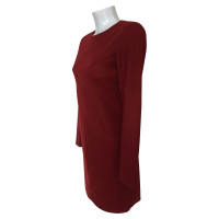 Diane Von Furstenberg Wool dress.