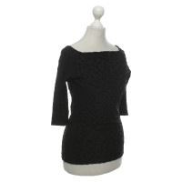 Toni Gard Top en Jersey en Noir