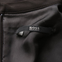 Hugo Boss Robe en Marron