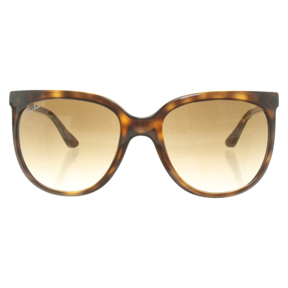 Ray Ban Tortoiseshell sunglasses