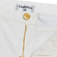 Chanel Jeans