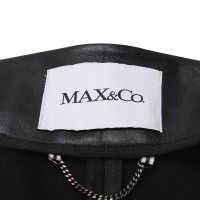 Max & Co Blazer en noir