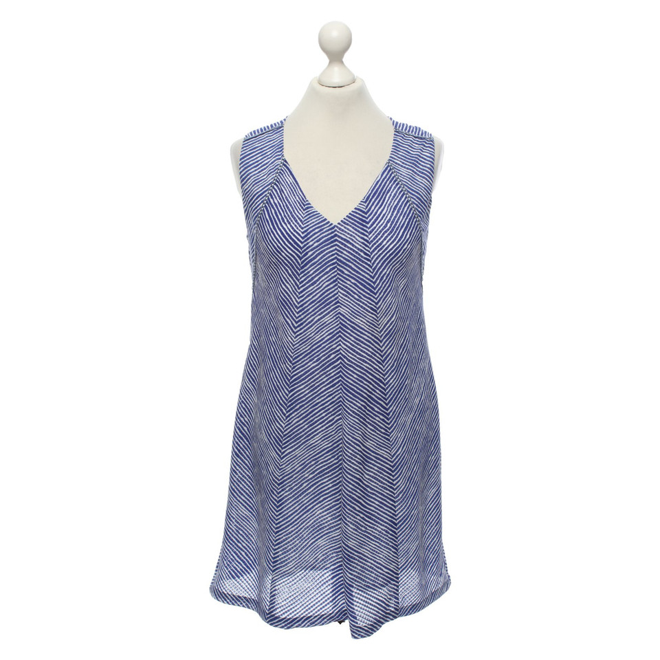 Strenesse Blue Kleid in Blau