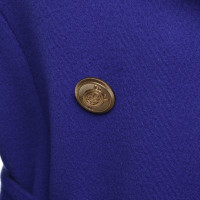 Matthew Williamson Coat in violet