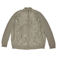 Marina Rinaldi Cotton Silk Jacket