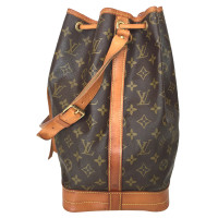 Louis Vuitton Noé Grand in Brown