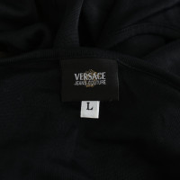 Versace Longsleeve mit Cut Outs