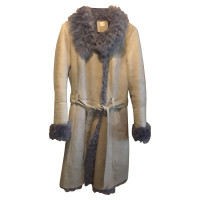 Hugo Boss Sheepskin coat "Joselle"
