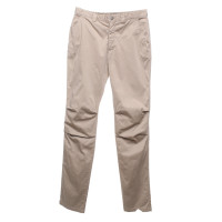 0039 Italy Chinos in beige
