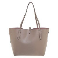 Coach Shopper en Beige