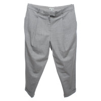 Cos Trousers in Grey