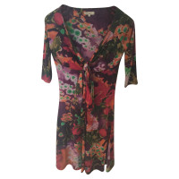 Etro Dress with floral pattern