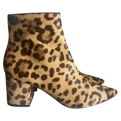 Guess Ankle boots Suede
