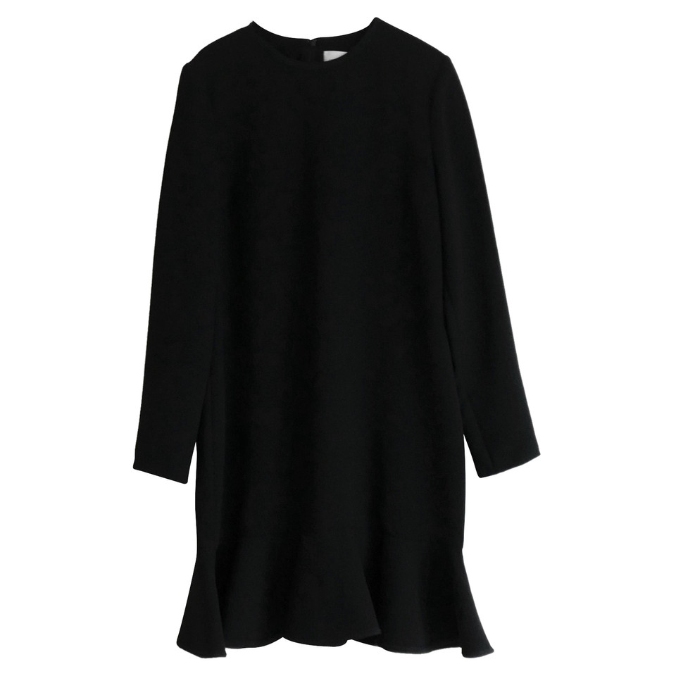 Victoria By Victoria Beckham Robe en Noir