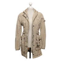 Peuterey Giacca/Cappotto in Beige