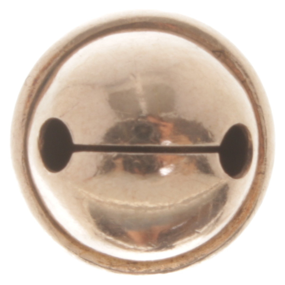 Andere Marke DoDo - Glockenanhänger aus Roségold