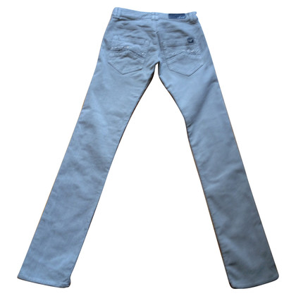 Armani Jeans Jeans velluto
