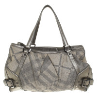 Burberry Handbag in Khaki