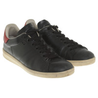 Isabel Marant Sneakers in zwart
