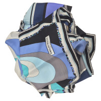 Emilio Pucci Scarf/Shawl Silk