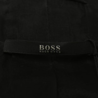 Hugo Boss Blazer in Schwarz