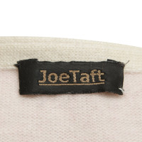 Joe Taft Twin-Set in rosa chiaro