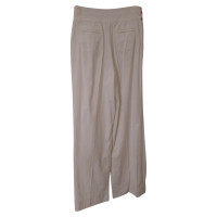 D&G cotton trousers