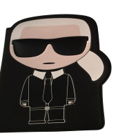 Karl Lagerfeld card Case
