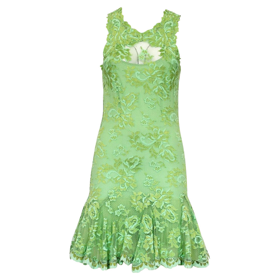 Andere Marke Olvi's - Kleid mit Spitze