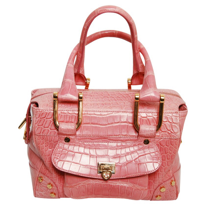 Chopard Handtasche in Rosa / Pink