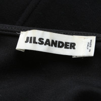 Jil Sander Top en Noir