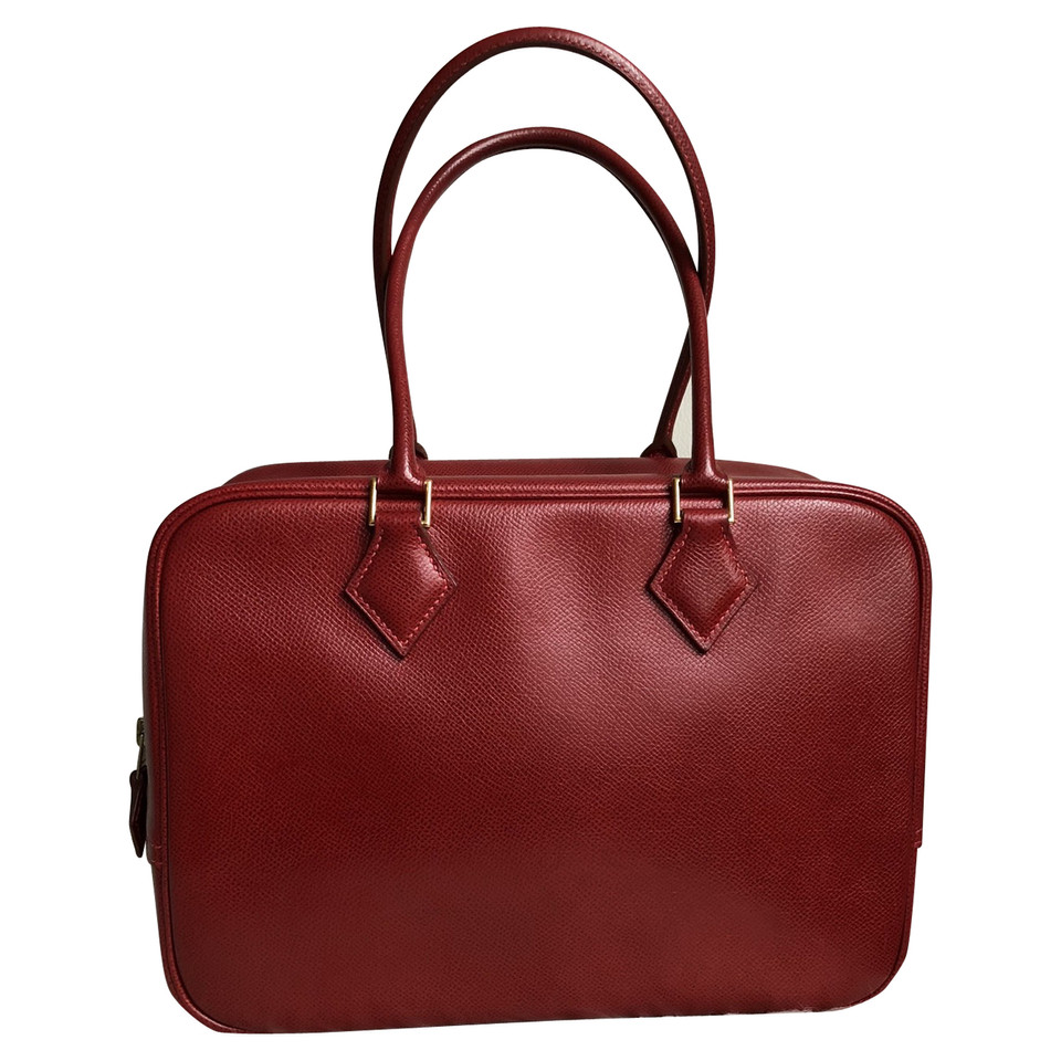 Hermès "Plume 28H Bag"