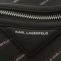 Karl Lagerfeld Travel bag