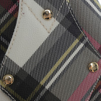 Vivienne Westwood Patterned handbag