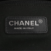 Chanel "Soft Shopping Tote"