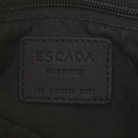 Escada Shoulder bag in black