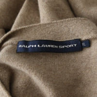 Ralph Lauren Knitwear Cashmere in Beige