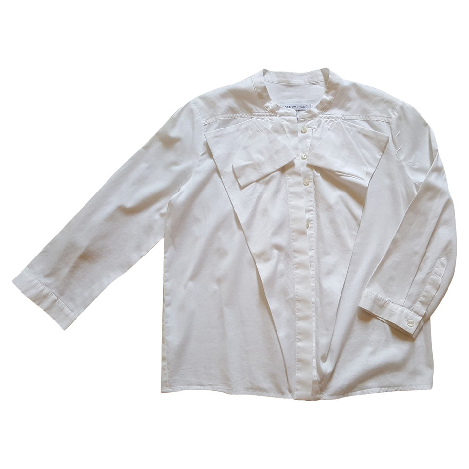 See By Chloé blouse