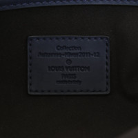 Louis Vuitton Tote bag in Blauw