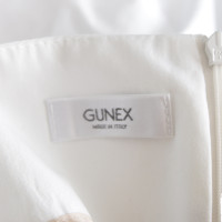Gunex Skirt in White