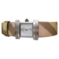 Burberry Montre-bracelet en Cuir