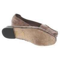 Loro Piana Mocassins Brown