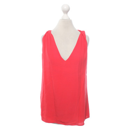 Comptoir Des Cotonniers Bovenkleding Viscose in Rood