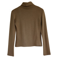 Fendi Sweater with angora content
