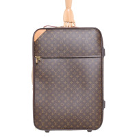 Louis Vuitton Carrello Pégase 65 da Monogram Canvas