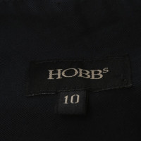 Hobbs Rok in donkerblauw