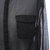 Custommade Top in Black