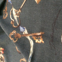 Dolce & Gabbana Cashmere/silk cloth