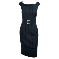 Karen Millen Pencil dress in black