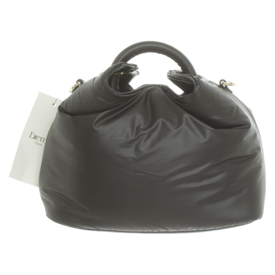 Elleme Handbag in Black